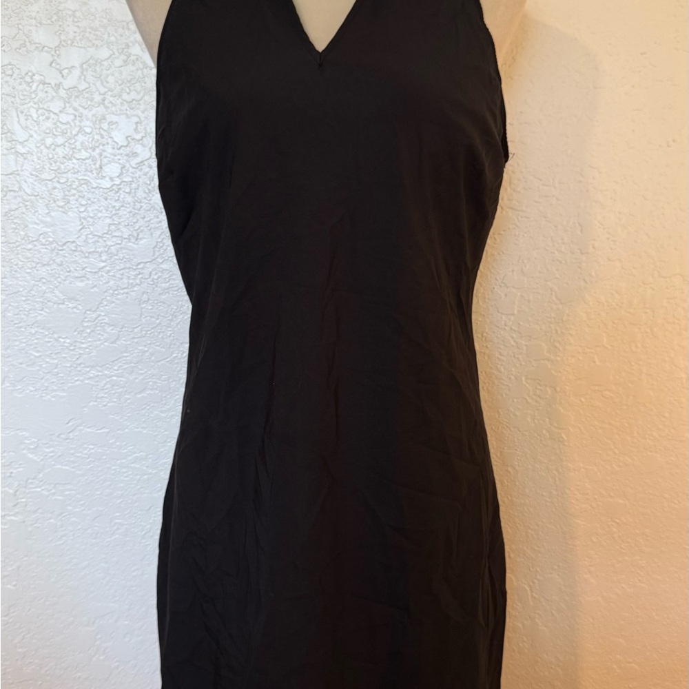 Calvin Klein Black Performance Top